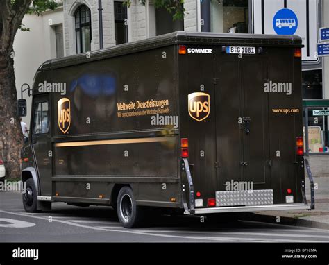 ups deutschland privatkunden.